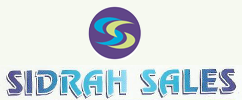 Sidrah Sales - 